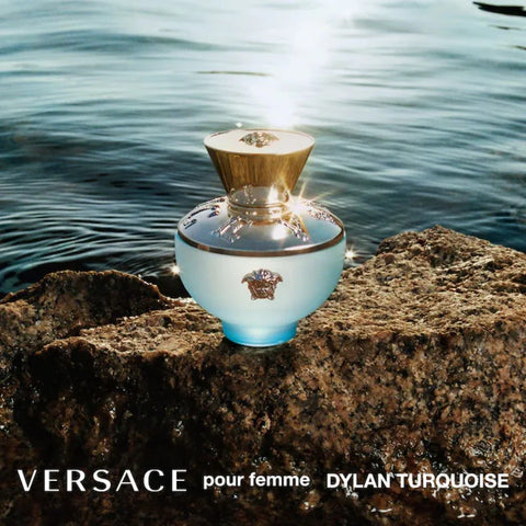Versace - Dylan Turquoise - Eau de Toilette