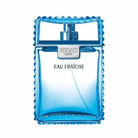 Versace - Versace Man Eau Fraîche - Eau de Toilette