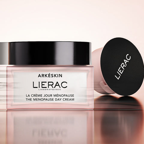 Lierac - Arkéskin - La Crème Nuit Ménopause