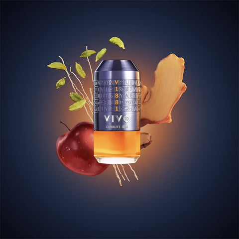 Cerruti 1881 - Geschenkset Cerruti 1881 VIVO