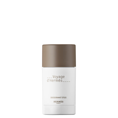 Hermès - Voyage d'Hermès - Deo stick alcohol free