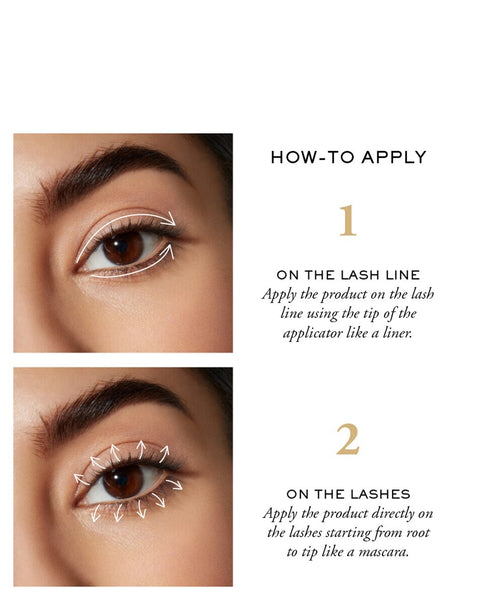 Lancôme - Lash Revitalizing Serum - Sérum Revitalisant Pour Les Cils
