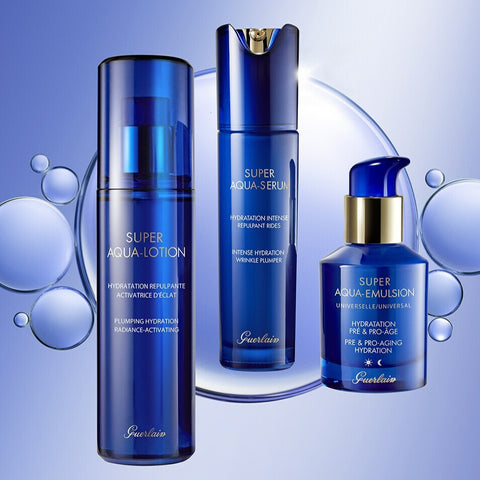 Guerlain - Super Aqua-Serum