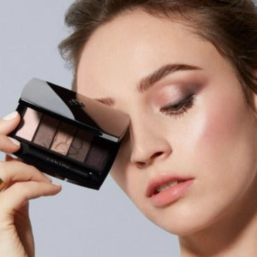 Lancôme - Hypnôse - 5 Eyeshadow Palette