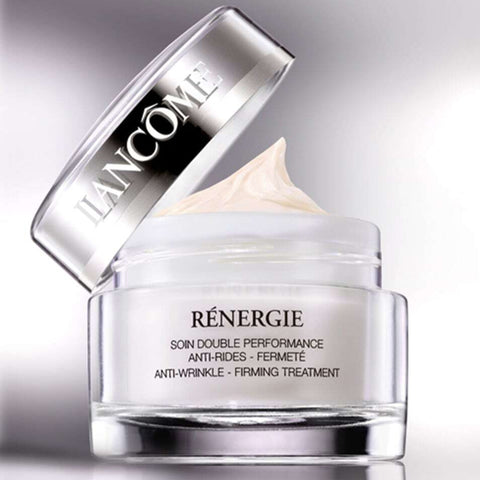 Lancôme - Rénergie Crème - Soin Anti-Rides Fermeté 50 ml