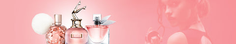 Parfums Femme