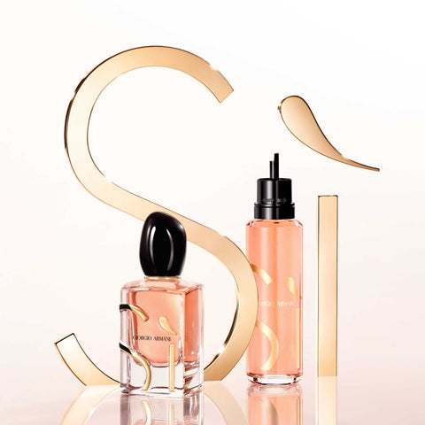 Armani - Sì - Eau de Parfum Refill 