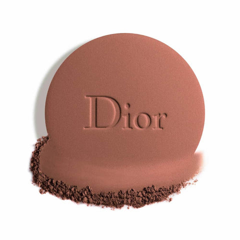Dior - Dior Forever Natural Bronze édition limitée - 006 Amber Bronze
