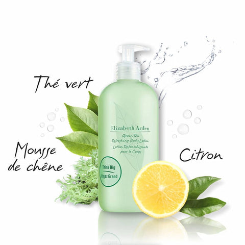 Elizabeth Arden - Green Tea - Körperlotion 500 ml