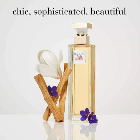 Elizabeth Arden 5th Avenue Eau de Parfum