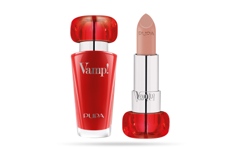Pupa - Vamp! Rouge à lèvres