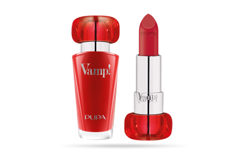 Pupa - Vamp! Rouge à lèvres