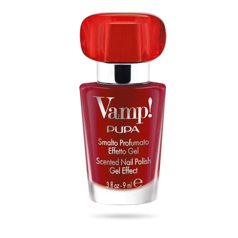 PUPA - Vamp! Smalto Profumato 