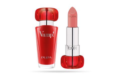 Pupa - Vamp! Rouge à lèvres