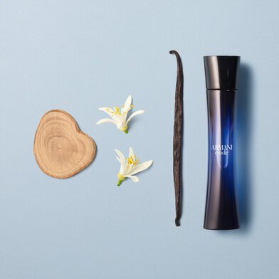 Armani - Code Femme - Eau de Parfum