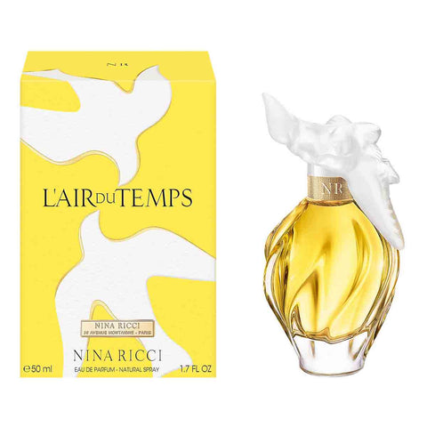 Nina Ricci - L'Air du Temps - Eau de Parfum