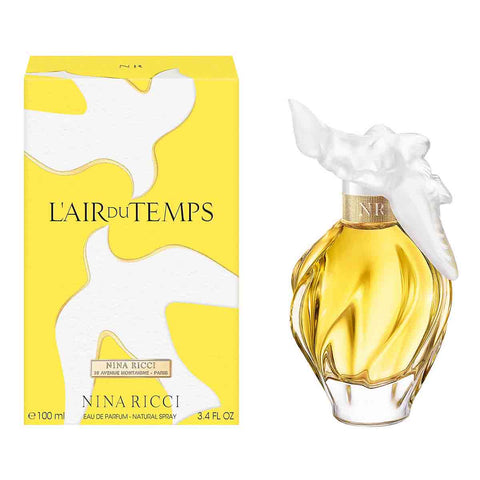 Nina Ricci - L'Air du Temps - Eau de Parfum