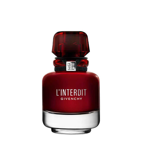 Givenchy - L'Interdit - Eau de Parfum Rouge
