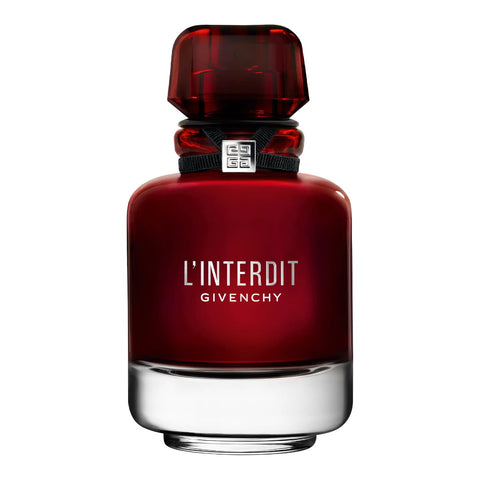 Givenchy - L'Interdit - Eau de Parfum Rouge