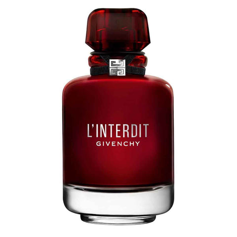 Givenchy - L'Interdit - Eau de Parfum Rouge