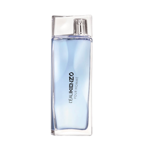 Kenzo - L'Eau Kenzo pour Homme - Eau de Toilette