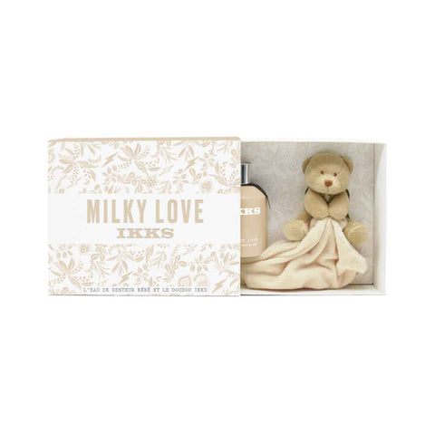 IKKS - IKKS Milky Love Coffret Milky Love