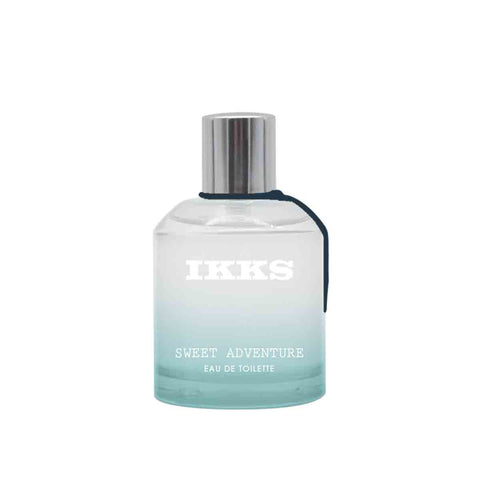 IKKS - Sweet Adventure - Eau de Toilette
