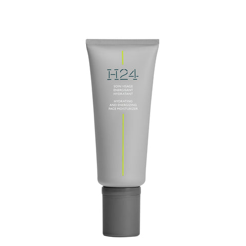 Hermès - H24 - Soin Visage Energisant Hydratant 100 ml