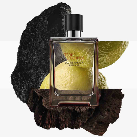 Hermès - Terre d'Hermès - Intensives Eau de Parfum