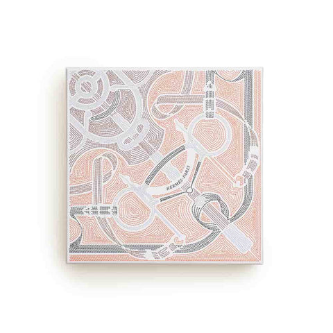 Hermès - Terre d'Hermès Perfume Box 75 ml + Nomade 15ml + Shower Gel 40ml