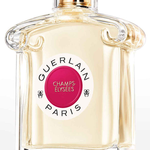 Guerlain - Champs-Elysées - Eau de Toilette