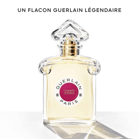 Guerlain - Champs-Elysées - Eau de Toilette