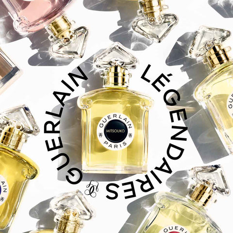 Guerlain - Champs-Elysées - Eau de Toilette