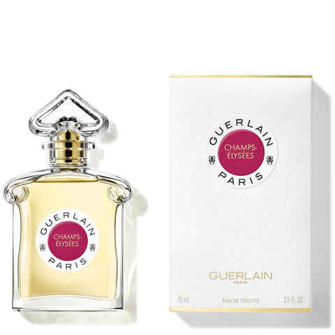 Guerlain - Champs-Elysées - Eau de Toilette