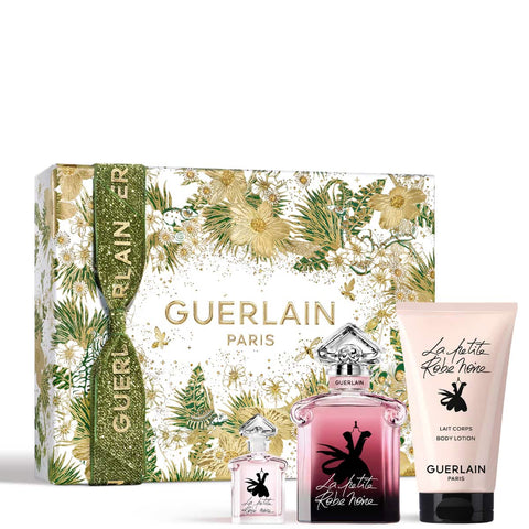Guerlain La Petite Robe Noire Gift Set Intense Eau de Parfum