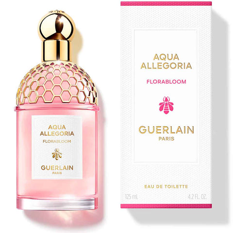 Guerlain - Aqua Allegoria Florabloom - Eau de Toilette