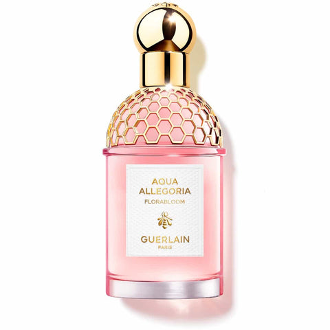 Guerlain - Aqua Allegoria Florabloom - Eau de Toilette