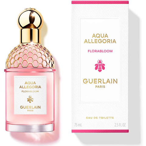 Guerlain - Aqua Allegoria Florabloom - Eau de Toilette