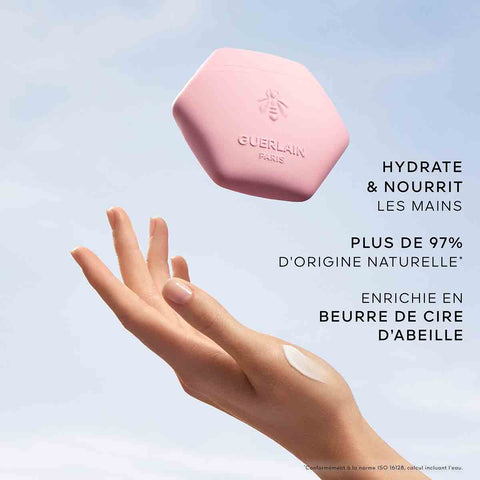 Guerlain - Aqua Allegoria Rosa Rossa - Hand Cream 50 ml