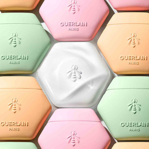 Guerlain - Aqua Allegoria Rosa Rossa - Hand Cream 50 ml