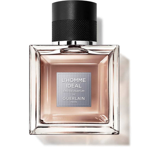 Guerlain L'Homme Idéal Eau de Parfum Spray 50 ml – COSMASHOP