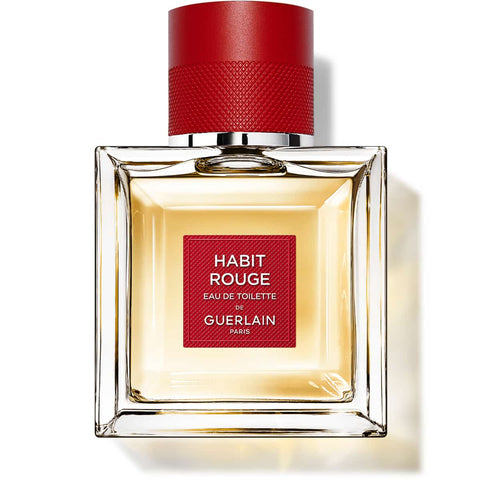 Guerlain - Habit Rouge - Eau de Toilette