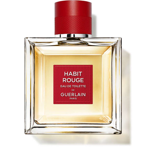 Guerlain - Habit Rouge - Eau de Toilette