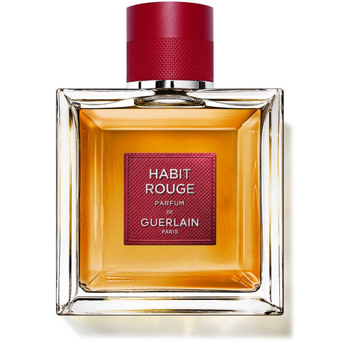 Guerlain Habit Rouge Parfüm 100ml – COSMASHOP