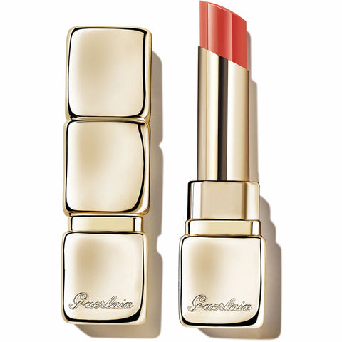 Guerlain - KissKiss Shine Bloom - Rouge Brillant