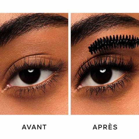 Guerlain - Noir G - Mascara Courbe Volume Intense 24h Ebène Intense
