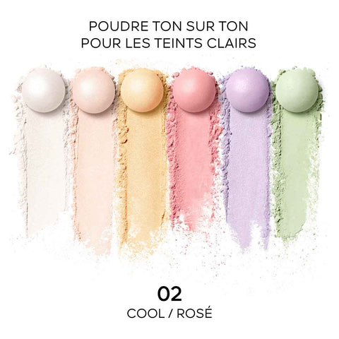 Guerlain - Météorite - Perles de poudre révélatrices de lumière