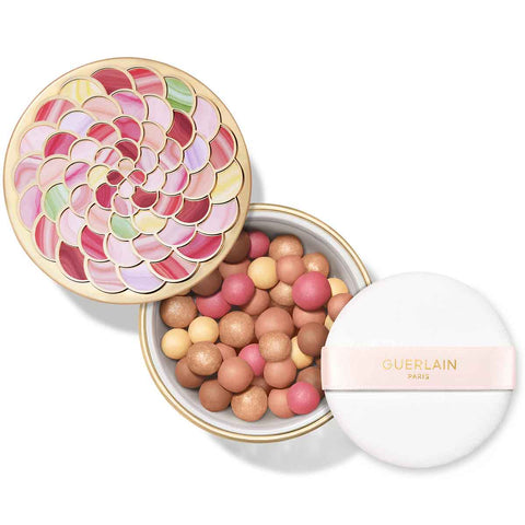 Guerlain - Météorite - Perles de poudre révélatrices de lumière