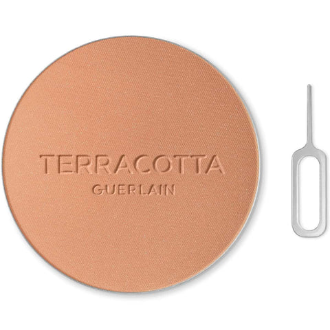 Guerlain - Terracotta Bronzing Powder 96% natürliche Inhaltsstoffe Nachfüllpackung