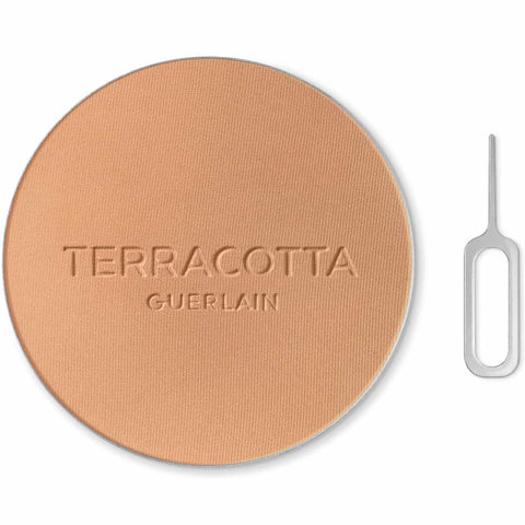 Guerlain - Terracotta Bronzing Powder 96% natürliche Inhaltsstoffe Nachfüllpackung
